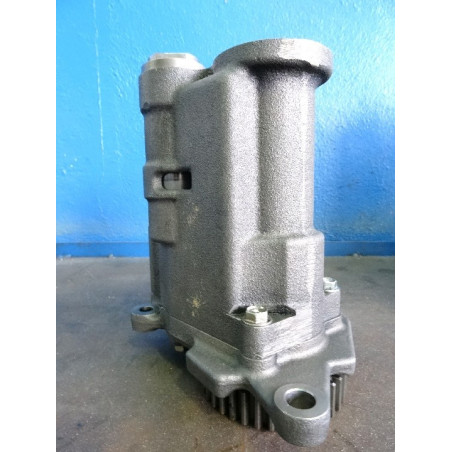 Komatsu Oil pump... Komatsu Oil pump...