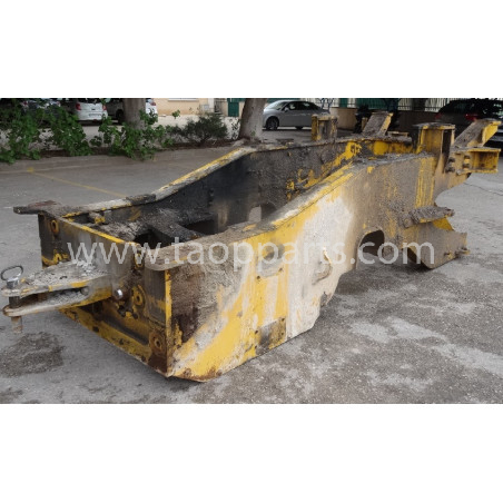 used Volvo Frame 11177009...