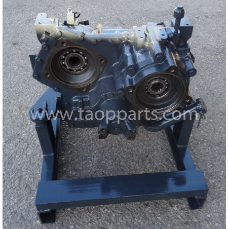 Komatsu Transfer case...