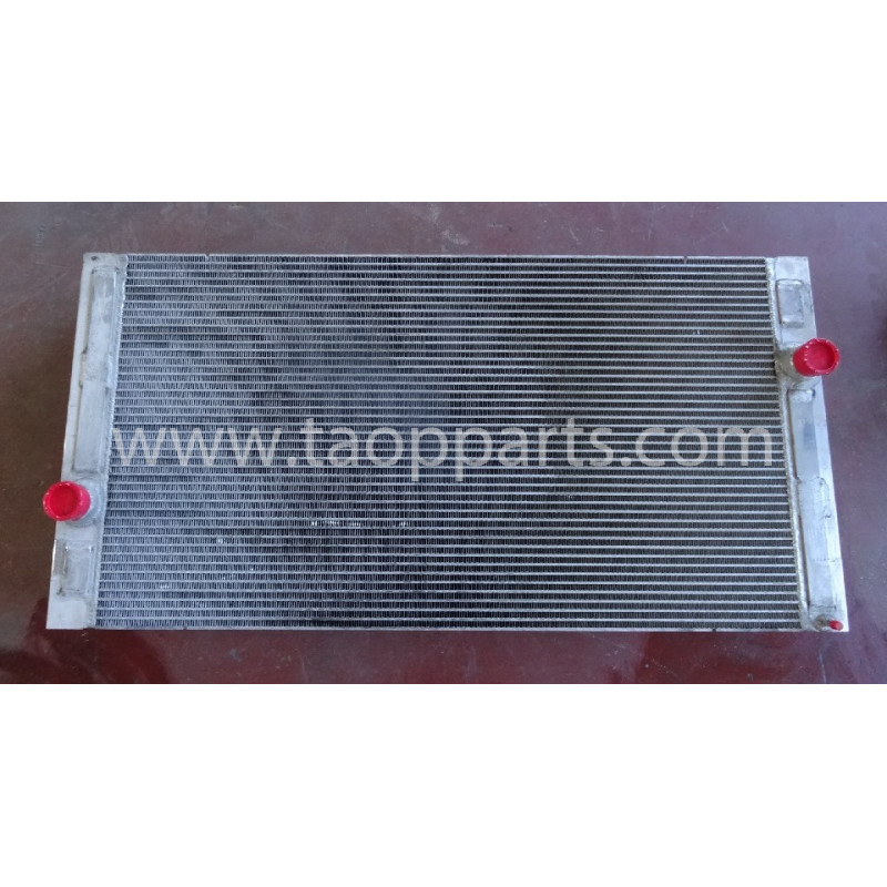 Radiator Volvo 15009622... Radiator Volvo 15009622...