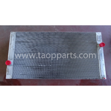 Radiateur Volvo 15009622...