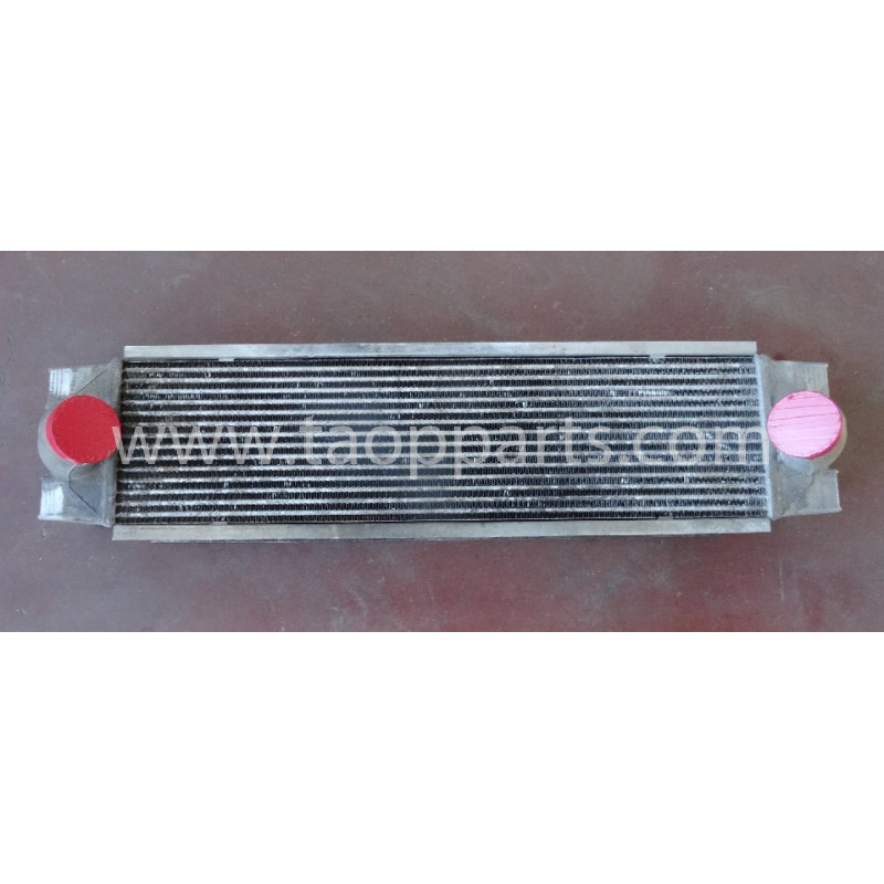 Volvo Aftercooler 11110363...