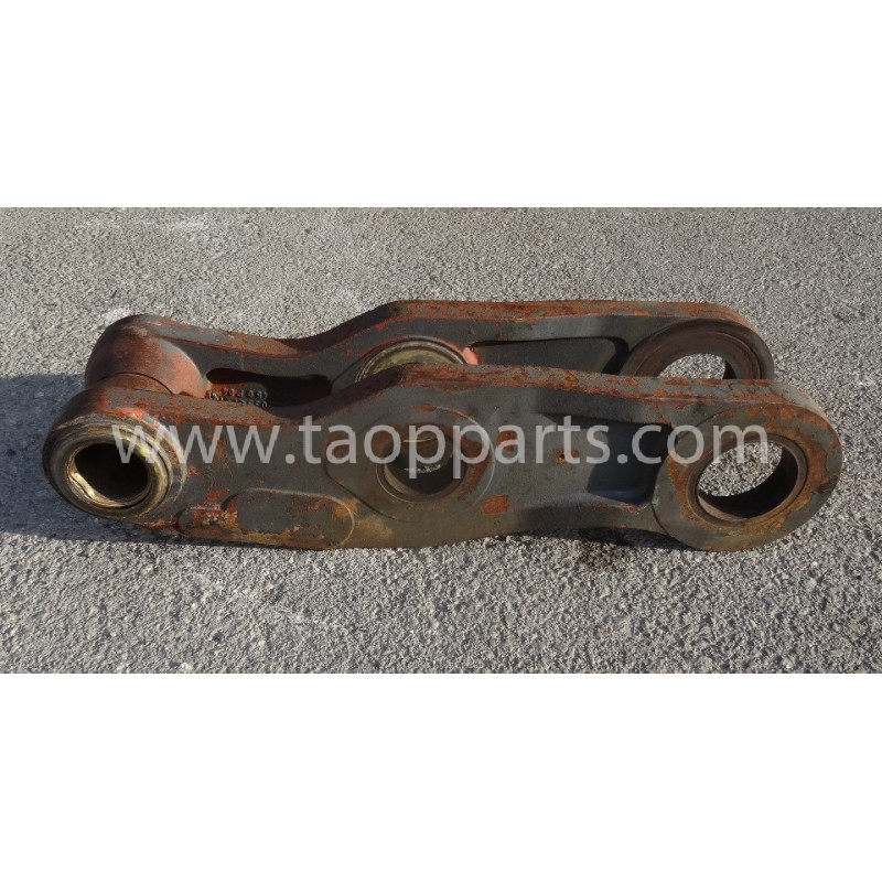 Biela del cazo 11026765... Biela del cazo 11026765...