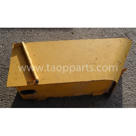 used Volvo Cover 11175963...