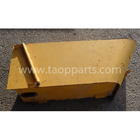 Tapa usada Volvo 11175963... Tapa usada Volvo 11175963...
