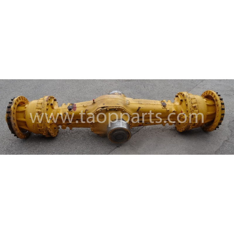 EJE Volvo 23882 para L180E... EJE Volvo 23882 para L180E...