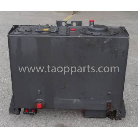 Reservoir hydraulique Volvo... Reservoir hydraulique Volvo...