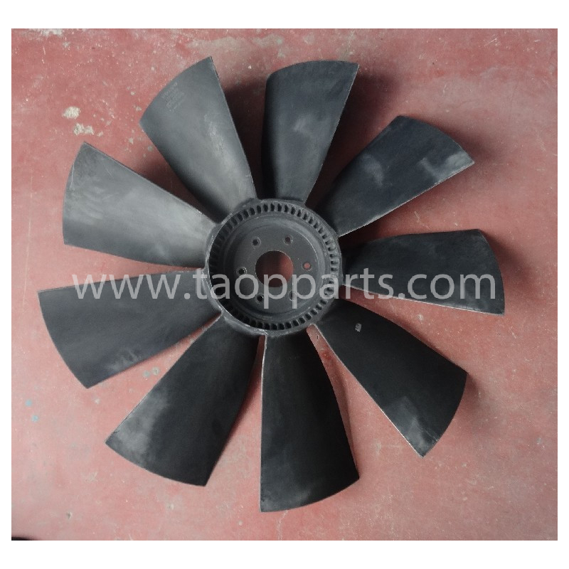 used Volvo Fan 11110349 for...