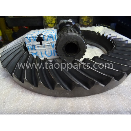 used Pinion and gear...