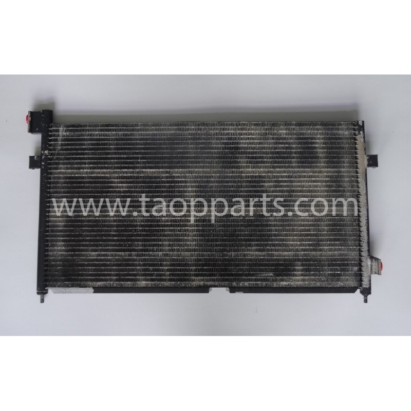 used Volvo Condenser... used Volvo Condenser...