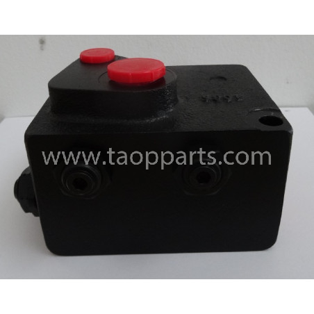 used Komatsu Valve... used Komatsu Valve...