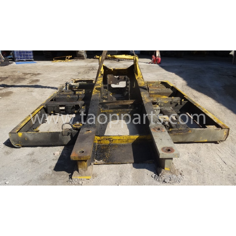 Komatsu Frame 208-46-71900...