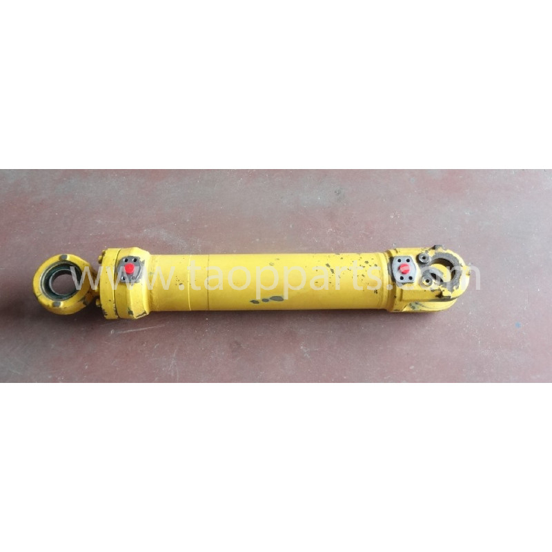 Volvo Steering cylinder... Volvo Steering cylinder...