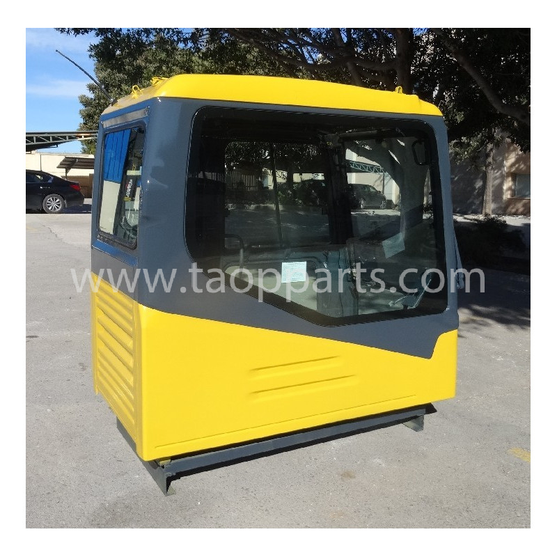 Cabina 20Y-54-01151 para... Cabina 20Y-54-01151 para...