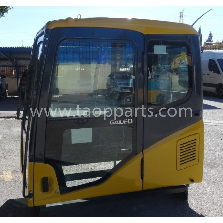 Cab 20Y-54-01151 for...