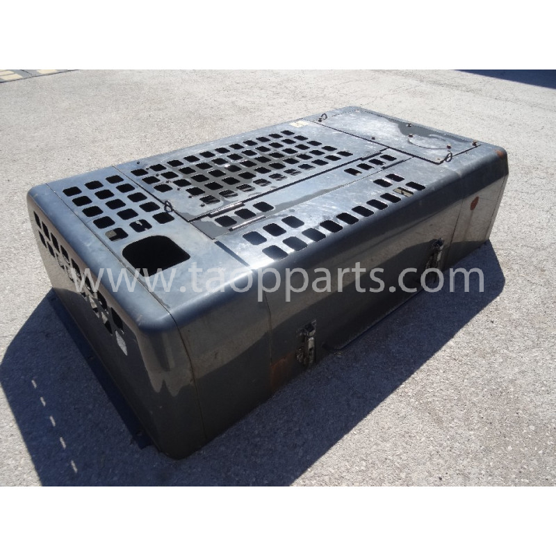 Cofano Komatsu 55555-00066... Cofano Komatsu 55555-00066...