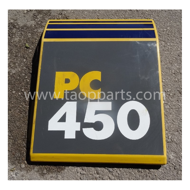 Coperchio usata... Coperchio usata...