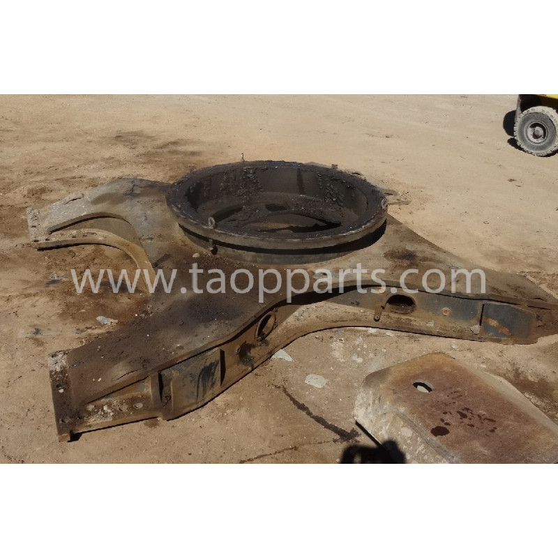 Komatsu Frame 208-30-75612...