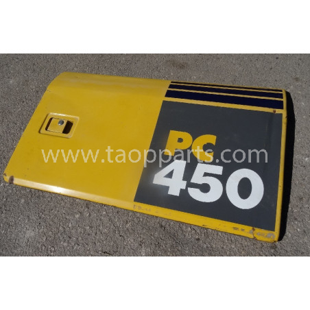 Tapa Komatsu 208-54-71212... Tapa Komatsu 208-54-71212...
