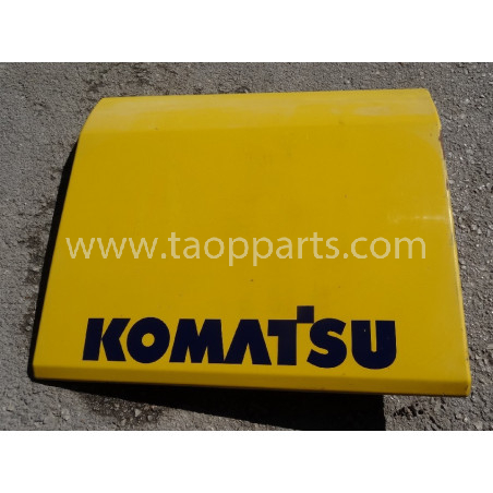 Coperchio Komatsu... Coperchio Komatsu...