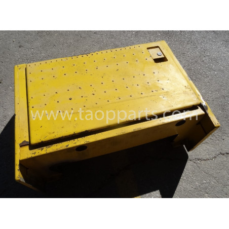 Komatsu box 207-54-77430...