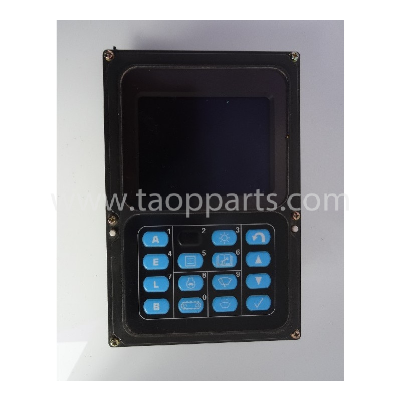 Monitor usado 7835-12-1014... Monitor usado 7835-12-1014...