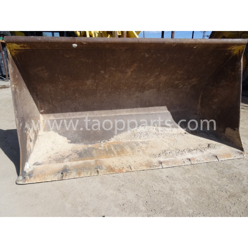 Godets 421-70-H2B20 pour... Godets 421-70-H2B20 pour...