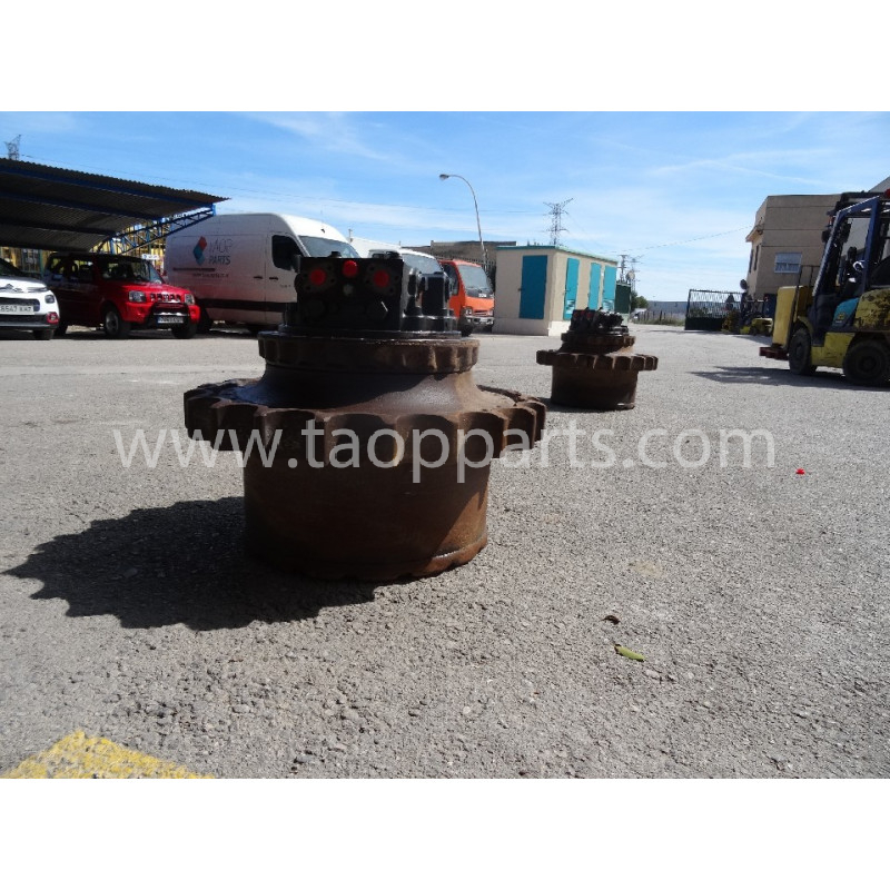 comando final usado Komatsu... comando final usado Komatsu...