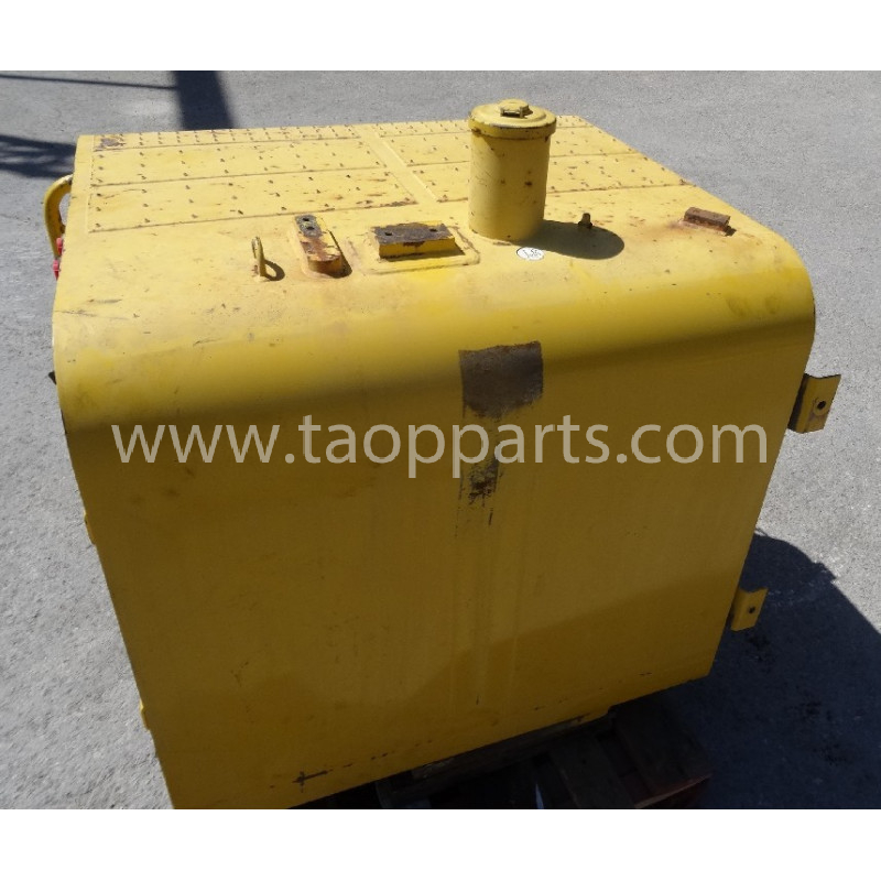 used Fuel Tank 208-04-75310...