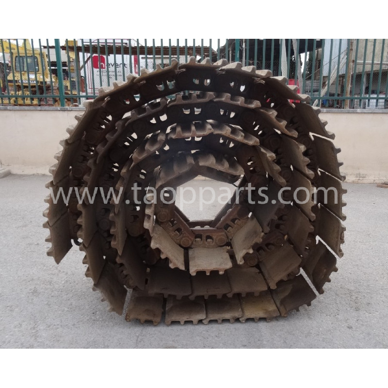 Cadena Komatsu 208-32-03420... Cadena Komatsu 208-32-03420...