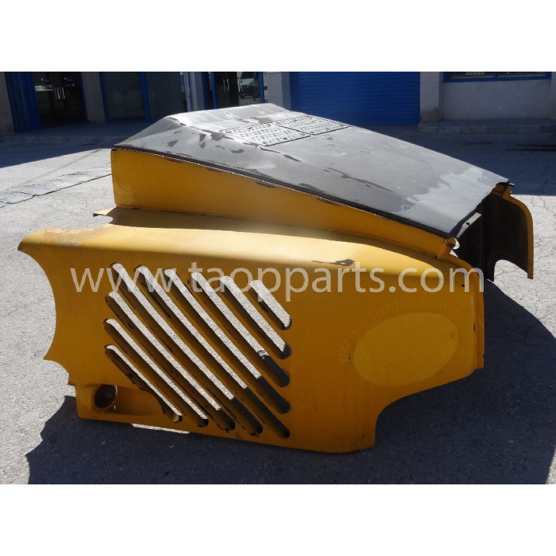 Volvo Cover 11114131 for... Volvo Cover 11114131 for...