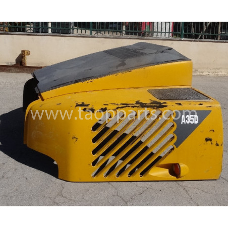 Tapa 11114132 para Dumper...