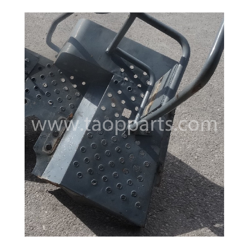 used Komatsu Platform...