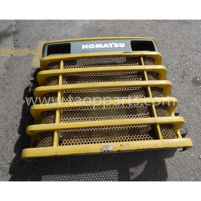 griglia usata 424-54-21520... griglia usata 424-54-21520...