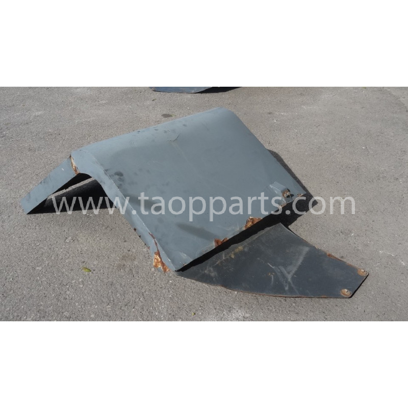 Parafango usato Komatsu... Parafango usato Komatsu...