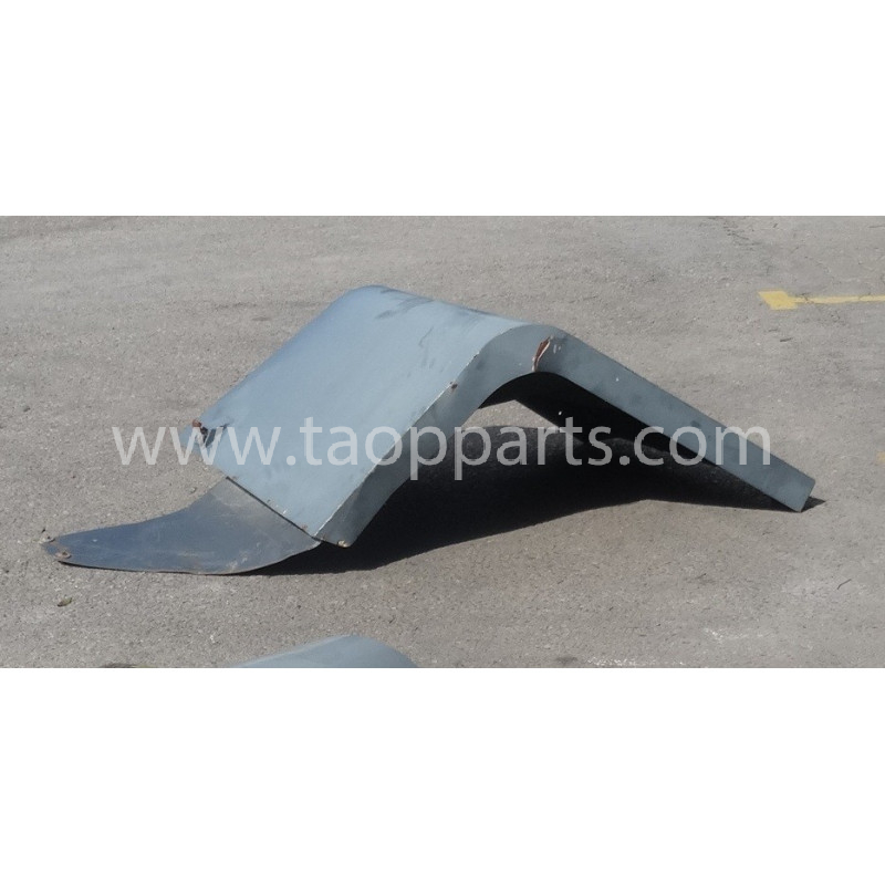 Parafango usato... Parafango usato...