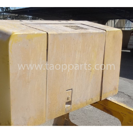 Tapa Komatsu 426-54-21752... Tapa Komatsu 426-54-21752...