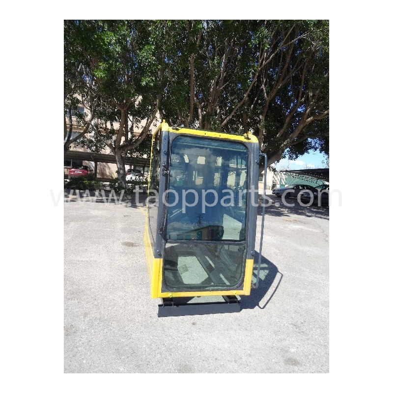 Cabine 20Y-53-00081 para...