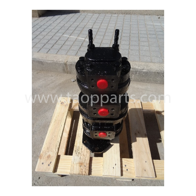 Pompa uzata 421-62-H4140...