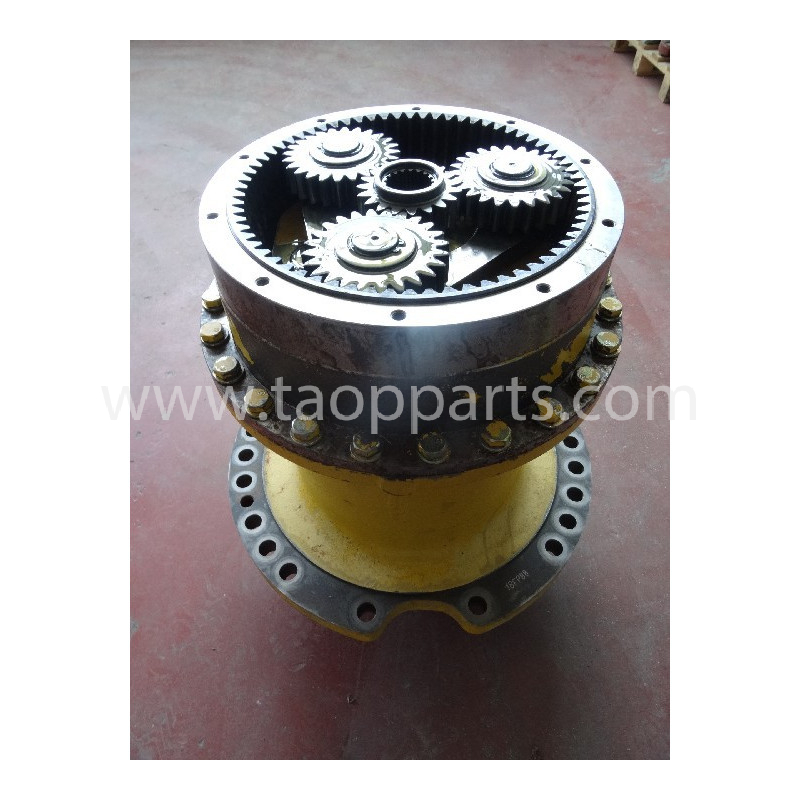 Reducteur de rotation...