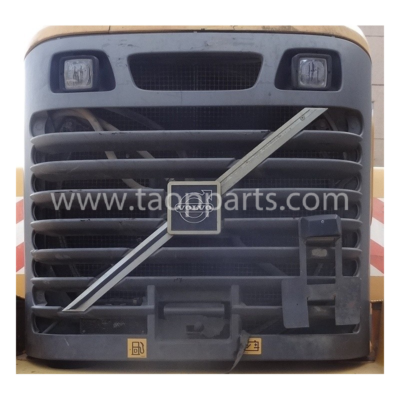 griglia Volvo 11400018 per... griglia Volvo 11400018 per...