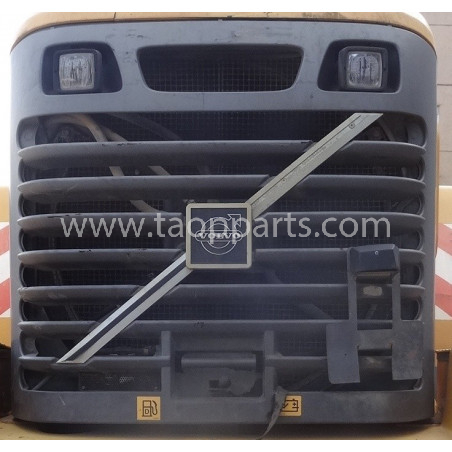 griglia Volvo 11400018 per... griglia Volvo 11400018 per...