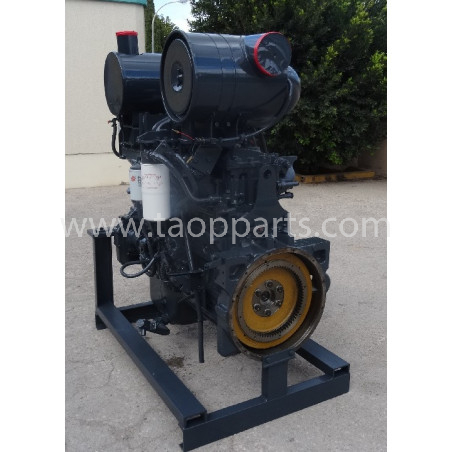 MOTOR usado Komatsu... MOTOR usado Komatsu...