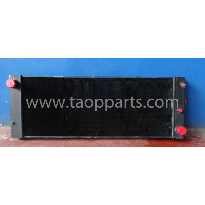 used Radiator 208-03-75110...