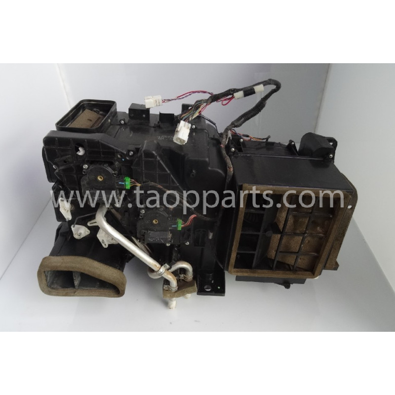 used Komatsu Fan assy...