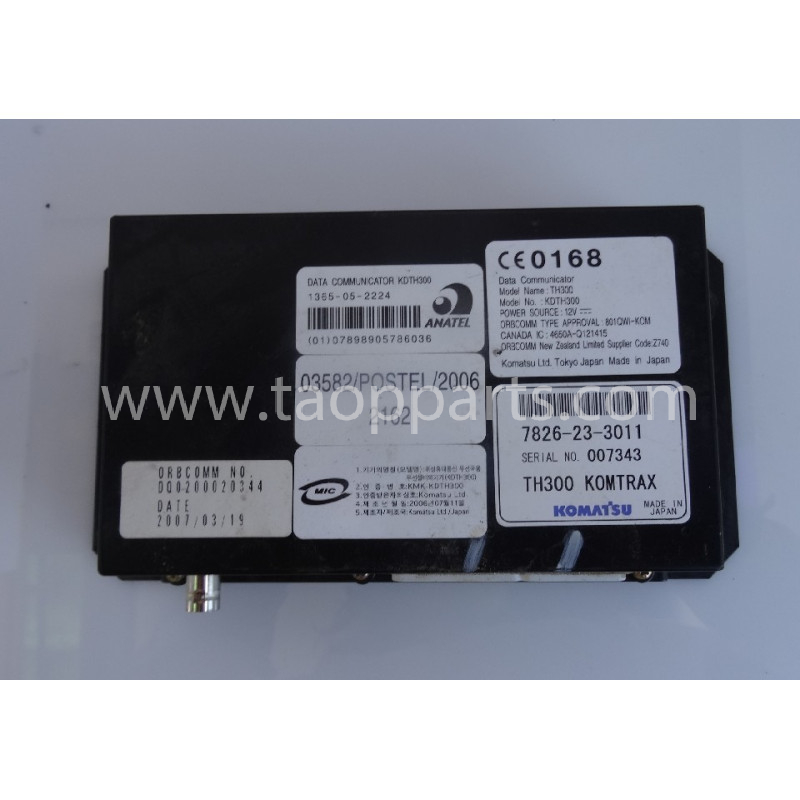 Controlor 7826-23-3011...