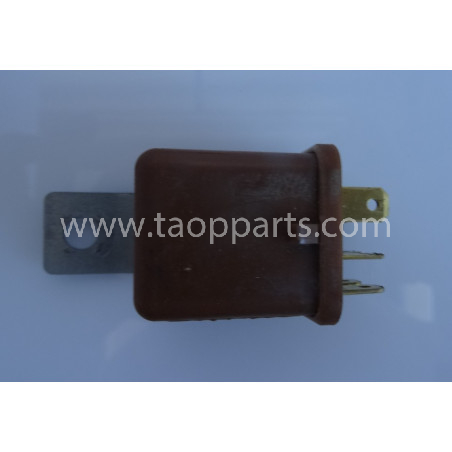 used Relay 7861-74-5100 for...