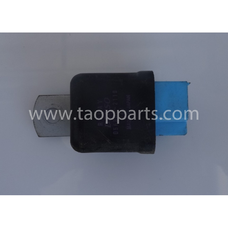 used Komatsu Relay... used Komatsu Relay...