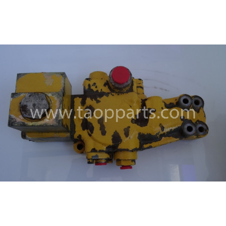 soupape Komatsu... soupape Komatsu...