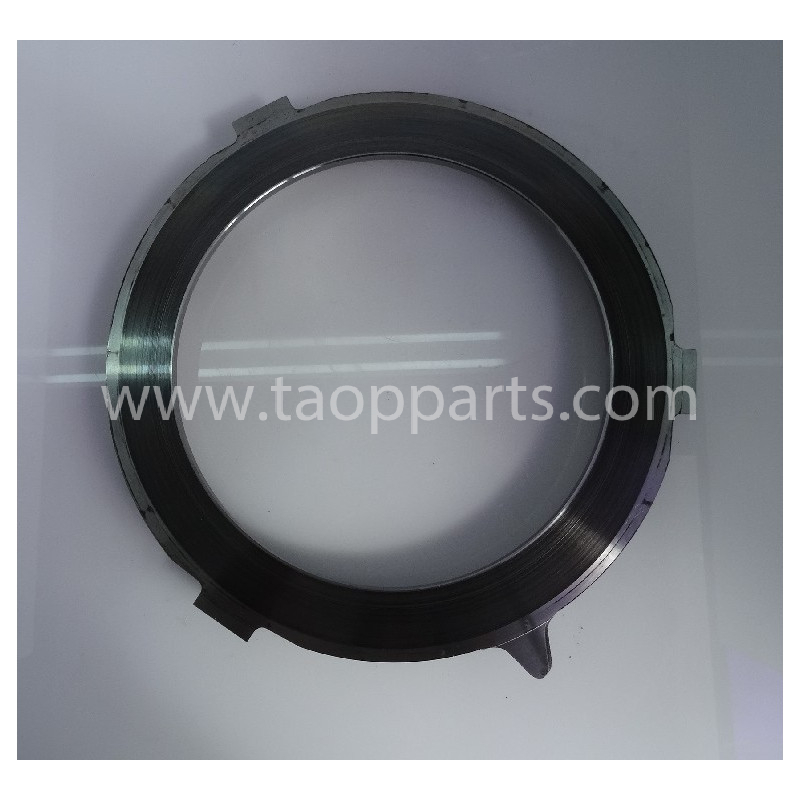 Plate folosit Komatsu...